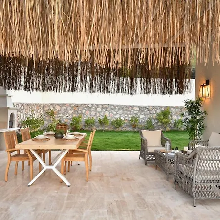 Mabolla 4* Fethiye